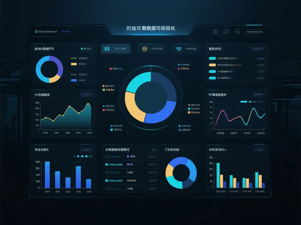 统计学走势图表分析