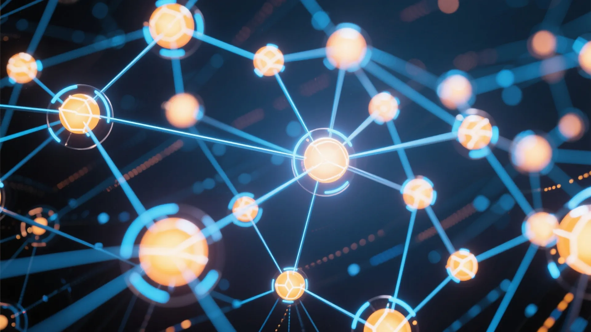 Data Network Background
