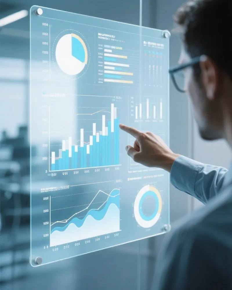Data Analysis