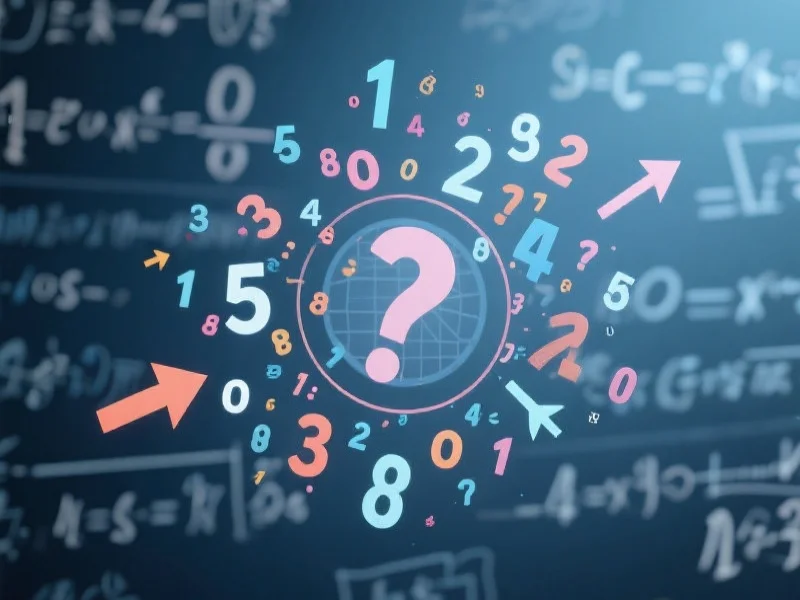 概率学随机性示意图